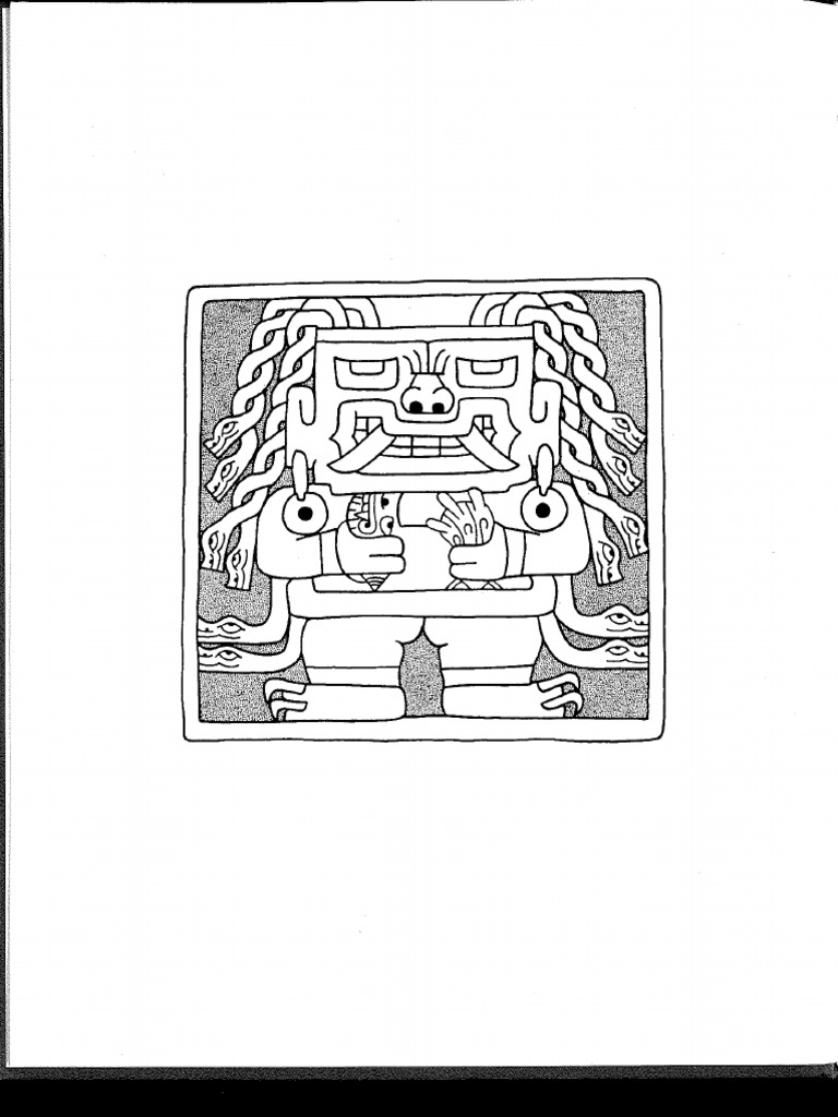 Abokado Chavin and The Origins of Andean Civiliz PDF | PDF | Precipitation