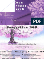 Konsep BOP