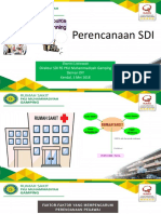 03 - Perencanaan SDI