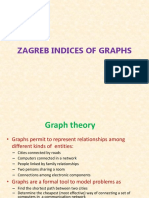 Zagreb Indices