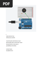 Arduino Mario Bros Tunes.docx