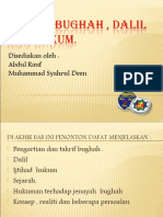 Download KonsepBughahDalilDanHukumbyYasirAbdullahSN44397169 doc pdf