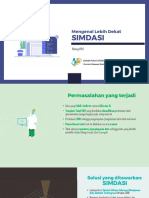 03 Mengenal Lebih Dekat Simdasi