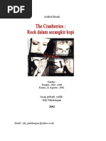 Download the cranberries musik dan hidup by edy pekalongan SN44397383 doc pdf