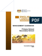 Buku Panduan Bahasa Inggeris PDF