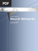 Download Neural Networks by MarioEs SN44397618 doc pdf