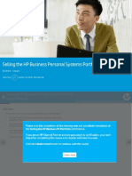 HP - STBPS - Module 1 PDF