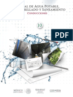 MAPAS-CNA 10 Conducciones - Canales PDF