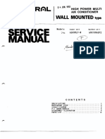 Service Manual General Aog19rasf2