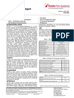 FM-200 Data Sheet