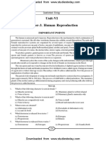 NEET UG Biology Human Reproduction.pdf