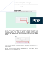 User Manual TNDE - Modul End User