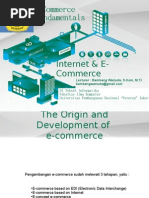 Download E-Commerce Materi 2 by hamzah_munawar SN44398577 doc pdf