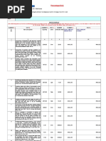 Road Rate Analysis 077-78 Final | PDF | Nut (Hardware