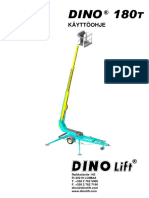 Dino 180T