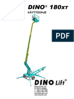 Dino 180XT
