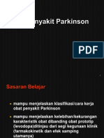 PARKINSON