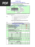 Axle Load Survey Results | PDF | Wheel | Axle