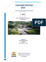 Internship 2 Report PDF