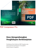 Riset GK OriBuku Desa Mengembangkan Penghidupan BerkelanjutanRiset GK Ss PDF