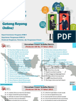 Perkembangan Fintech Lending Periode November 2019 PDF