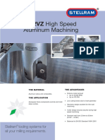 Super Speed Machining PDF