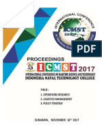 Pranowo Coauth DodikArmansyah Proceed-ICMST-2017