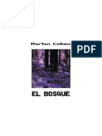 Coben, Harlan - El Bosque