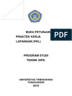 PKL Teknik Sipil