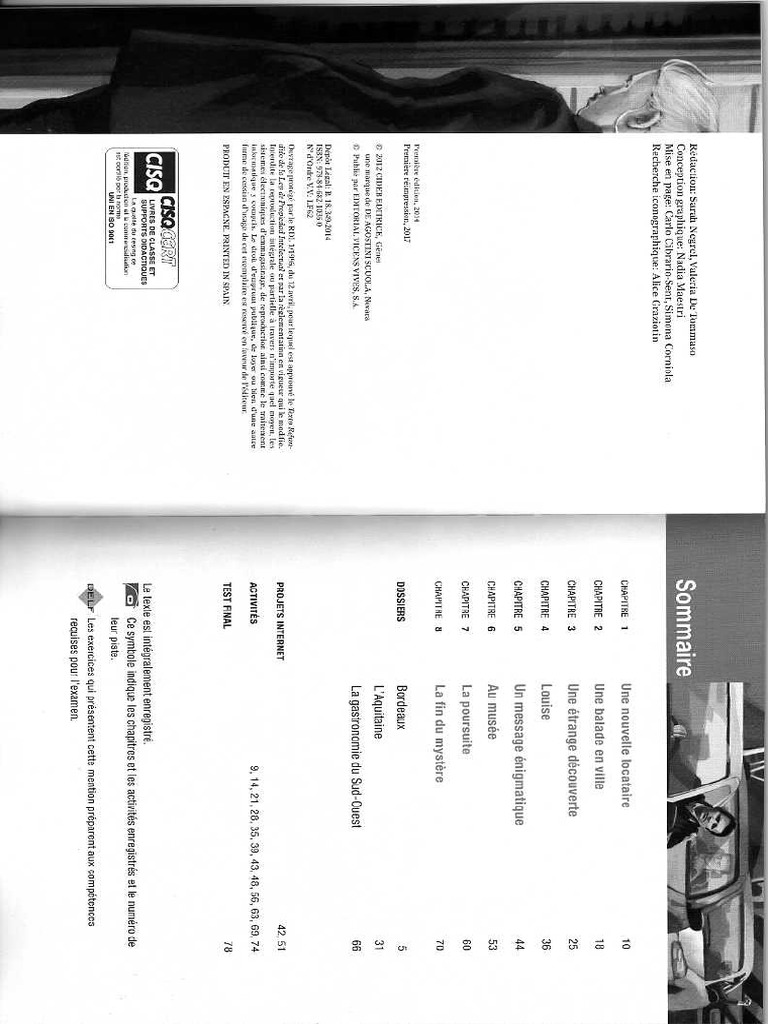 Le Secret de Louise PDF