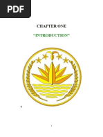 Download SWOT Analysis of Bangladesh by shaikat25 SN44399471 doc pdf