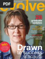 Download Evolve Autumn 2010 by Coventry University SN44399649 doc pdf