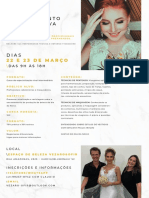 Vezaro & Ofir - Info Curso Dia Da Noiva