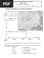 .6 Limites Naturais Europa
