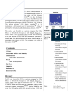 IndiGo PDF