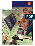 AD-0376-E C20 - Alarm and Montoring System - Operation PDF
