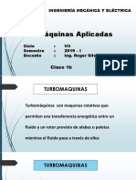 1b - ClasesTurbomaquinas 2019