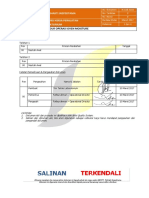 IK - LAB.3102.2-0 Prosedur Operasi Oven Moisture PDF