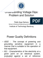 PEKIK AD - Power Quality P2B
