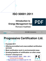 ISO-50001 Full Presentation-Richard