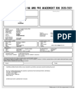 Uniformat PDF