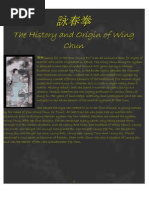 Download wingchun by Michael Vincent Cara SN44400270 doc pdf