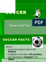 Soccer 3195
