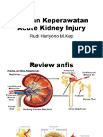 Acute Kidney Disease