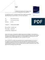 Kuesioner Kepatuhan Perawat PDF