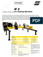 ESAB Shadow2 PDS