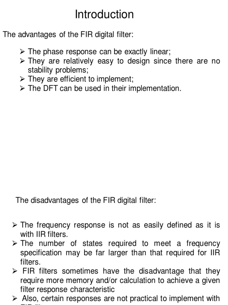 Windowing Techniques PDF Signal Processing Electrical Engineering