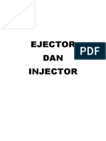 Injector Dan Ejector