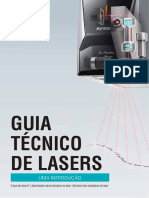 Guia Técnico de Lasers (Keyence)
