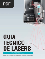 O que é K Laser Kinoplex? | PDF